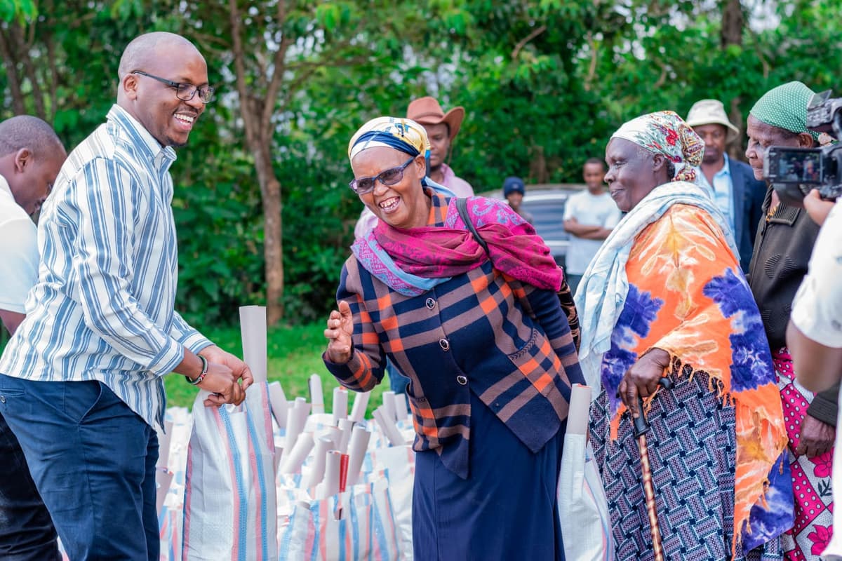 Promoting Health and Wellbeing