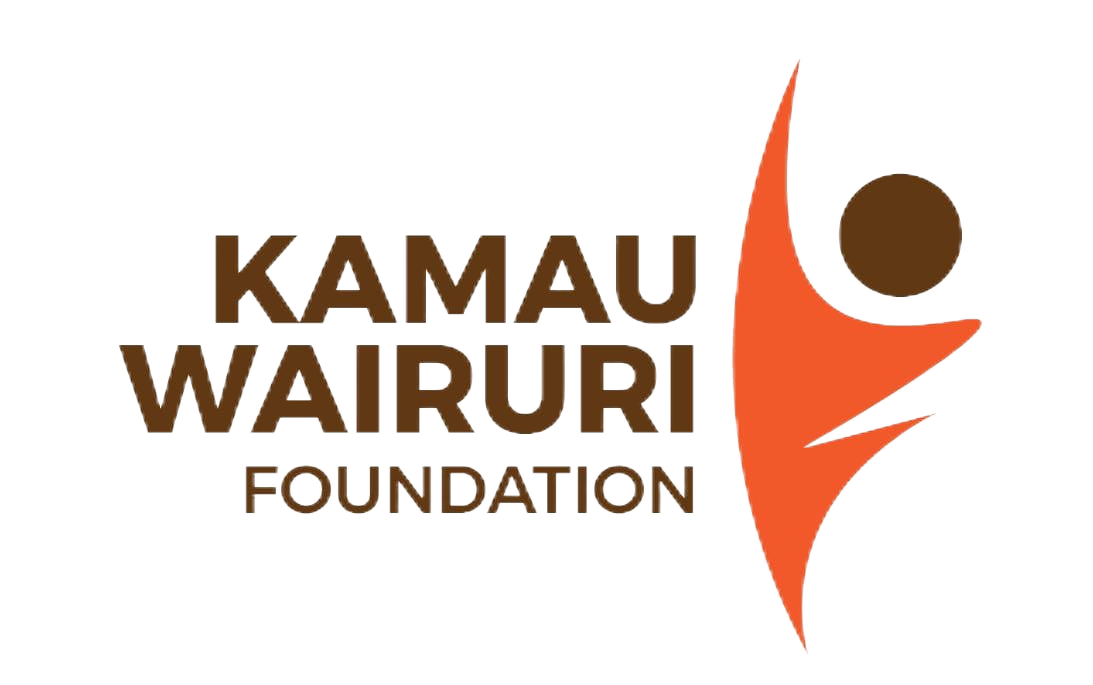 Kamau Wairuri Foundation